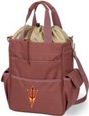 Picnic Time Arizona State Sun Devils Activo Tote