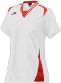 Brine Radiance Women's Lacrosse Game Jersey C/O Brine Radiance Women's Lacrosse Game Jersey C/O