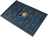 Fan Mats Indiana Pacers Door Mats
