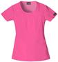 Cherokee Women's Scoop "U" Shape Scrub Tops