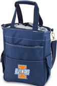 Picnic Time University of Illinois Activo Tote Picnic Time University of Illinois Activo Tote
