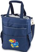 Picnic Time University of Kansas Activo Tote Picnic Time University of Kansas Activo Tote