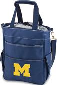 Picnic Time University of Michigan Activo Tote Picnic Time University of Michigan Activo Tote
