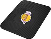 Fan Mats Los Angeles Lakers Utility Mats Fan Mats Los Angeles Lakers Utility Mats