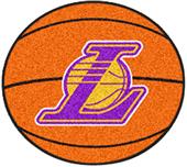 Fan Mats Los Angeles Lakers Basketball Mats Fan Mats Los Angeles Lakers Basketball Mats