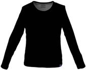 Cherokee Women's Long Sleeve Tee Scrubs