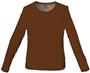 Cherokee Women's Long Sleeve Tee Scrubs