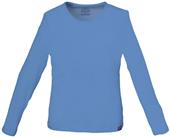 Cherokee Women's Long Sleeve Tee Scrubs