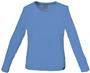 Cherokee Women's Long Sleeve Tee Scrubs