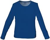 Cherokee Women's Long Sleeve Tee Scrubs