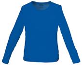 Cherokee Women's Long Sleeve Tee Scrubs