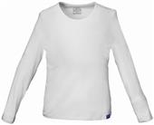 Cherokee Women's Long Sleeve Tee Scrubs