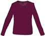 Cherokee Women's Long Sleeve Tee Scrubs