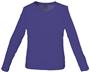 Cherokee Women's Long Sleeve Tee Scrubs