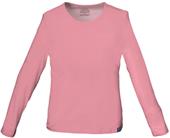 Cherokee Women's Long Sleeve Tee Scrubs
