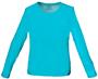 Cherokee Women's Long Sleeve Tee Scrubs