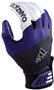 Adidas NOCSAE AdiZero Smoke Football Gloves