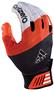 Adidas NOCSAE AdiZero Smoke Football Gloves
