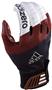 Adidas NOCSAE AdiZero Smoke Football Gloves