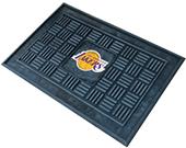 Fan Mats Los Angeles Lakers Door Mats Fan Mats Los Angeles Lakers Door Mats
