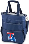 Picnic Time Louisiana Tech Bulldogs Activo Tote Picnic Time Louisiana Tech Bulldogs Activo Tote