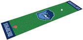 Fan Mats Memphis Grizzlies Putting Green Mats Fan Mats Memphis Grizzlies Putting Green Mats