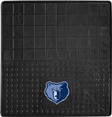 Fan Mats Memphis Grizzlies Cargo Mats Fan Mats Memphis Grizzlies Cargo Mats