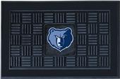 Fan Mats Memphis Grizzlies Door Mats Fan Mats Memphis Grizzlies Door Mats