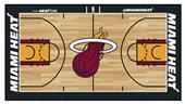 Fan Mats Miami Heat Large NBA Court Runners Fan Mats Miami Heat Large NBA Court Runners