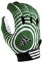 Adidas NOCSAE Supercharge Football Gloves