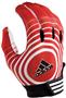 Adidas NOCSAE Supercharge Football Gloves