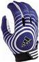 Adidas NOCSAE Supercharge Football Gloves