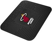Fan Mats Miami Heat Utility Mats Fan Mats Miami Heat Utility Mats