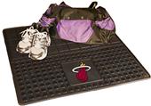 Fan Mats Miami Heat Cargo Mats Fan Mats Miami Heat Cargo Mats