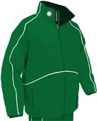 Alleson Warrior Storm Water Repellant Jackets Alleson Warrior Storm Water Repellant Jackets