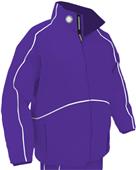 Alleson Warrior Storm Water Repellant Jackets Alleson Warrior Storm Water Repellant Jackets