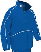 Alleson Warrior Storm Water Repellant Jackets Alleson Warrior Storm Water Repellant Jackets
