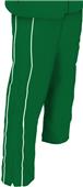 Alleson Warrior Storm Water Repellant Pants Alleson Warrior Storm Water Repellant Pants