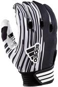 Adidas AdiZero NOCSAE Receiver Football Gloves