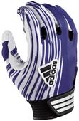 Adidas AdiZero NOCSAE Receiver Football Gloves
