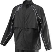 Alleson Athletic Warrior Vision Warm Up Jackets Alleson Athletic Warrior Vision Warm Up Jackets