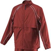 Alleson Athletic Warrior Vision Warm Up Jackets Alleson Athletic Warrior Vision Warm Up Jackets