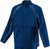 Alleson Athletic Warrior Vision Warm Up Jackets Alleson Athletic Warrior Vision Warm Up Jackets