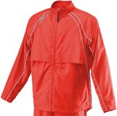 Alleson Athletic Warrior Vision Warm Up Jackets Alleson Athletic Warrior Vision Warm Up Jackets