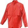 Alleson Athletic Warrior Vision Warm Up Jacket