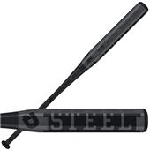 Demarini White Steel WHI-13 Slowpitch Bat