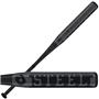 Demarini White Steel WHI-13 Slowpitch Bat