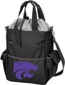 Picnic Time Kansas State Wildcats Activo Tote Picnic Time Kansas State Wildcats Activo Tote