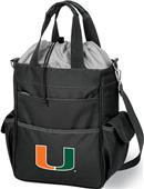 Picnic Time University of Miami Activo Tote Picnic Time University of Miami Activo Tote