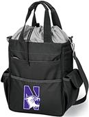 Picnic Time Northwestern University Activo Tote Picnic Time Northwestern University Activo Tote